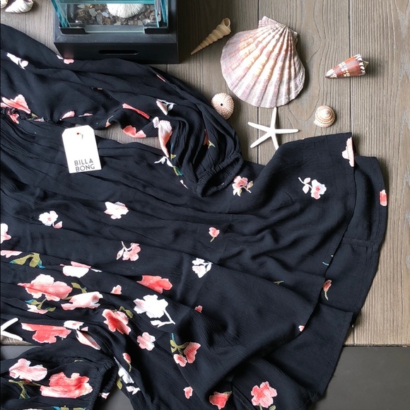 🍋🌸BILLABONG BEACH CRAZE🌸🍋 - Picture 6 of 8